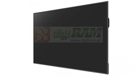 Monitor informacyjny DS 86' - 18/7 2x10W Android 11.0