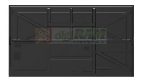 Monitor informacyjny DS 86' - 18/7 2x10W Android 11.0