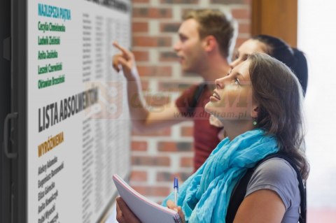 Monitor informacyjny DS 86' - 18/7 2x10W Android 11.0