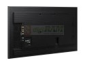 Monitor profesjonalny QB55R 55 cali Błyszczący 16h/7 350(cd/m2) 3840x2160 (UHD) S6 Player (Tizen 4.0) Wi-Fi/BT 3 lata d2d (LH55