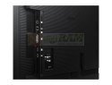 Monitor profesjonalny QB55R 55 cali Błyszczący 16h/7 350(cd/m2) 3840x2160 (UHD) S6 Player (Tizen 4.0) Wi-Fi/BT 3 lata d2d (LH55