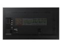 Monitor profesjonalny QB55R 55 cali Błyszczący 16h/7 350(cd/m2) 3840x2160 (UHD) S6 Player (Tizen 4.0) Wi-Fi/BT 3 lata d2d (LH55