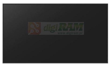 Monitor wielkoformatowy 86 cali IFPD N3861K H1F2C0HBW101