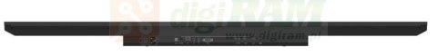 Monitor wielkoformatowy 86 cali IFPD N3861K H1F2C0HBW101