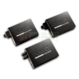 Planet FT-806B60 10/100BASE-TX to 100BASE-FX