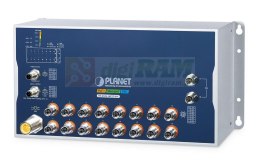 Planet ITS-6326-16P2T-WV Industrial L3 16-Port