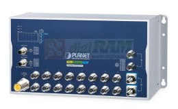 Planet ITS-6326-18T2XS-WV Industrial L3 16-Port