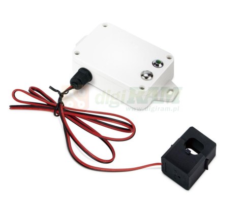 Planet LS200-CM-868M IP53 LoRaWAN 1-phase Current