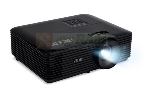 Projektor X1228i 3D DLP XGA/4800Lm/20000:1/WIFI