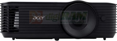 Projektor X129H DLP XGA 4800AL/20000:1/2.8kg HDMI