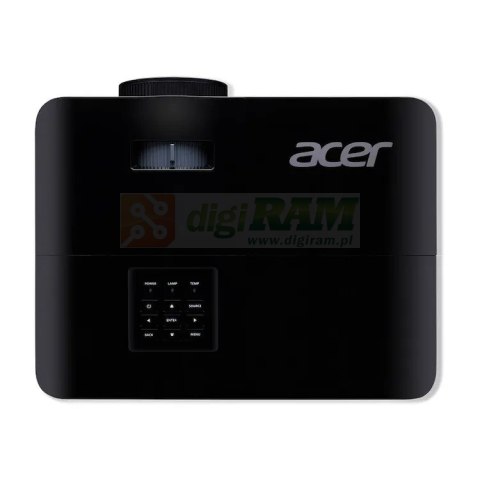 Projektor X129H DLP XGA 4800AL/20000:1/2.8kg HDMI