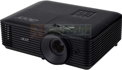Projektor X129H DLP XGA 4800AL/20000:1/2.8kg HDMI