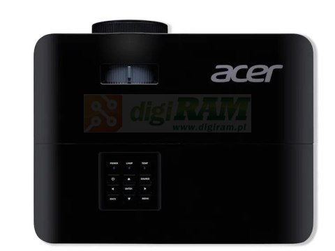 Projektor X139 DLP WXGA 5000ANSI/20 000:1/16:10