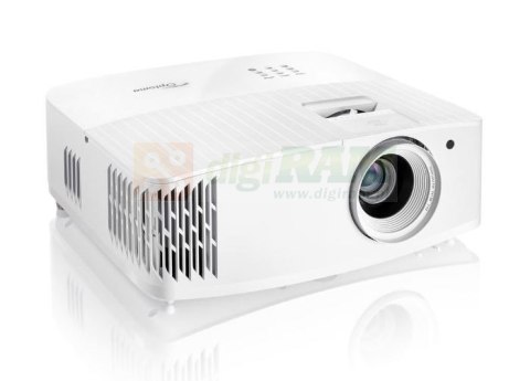 Projektor 4K400x 4K 4000L 1 000 000:1
