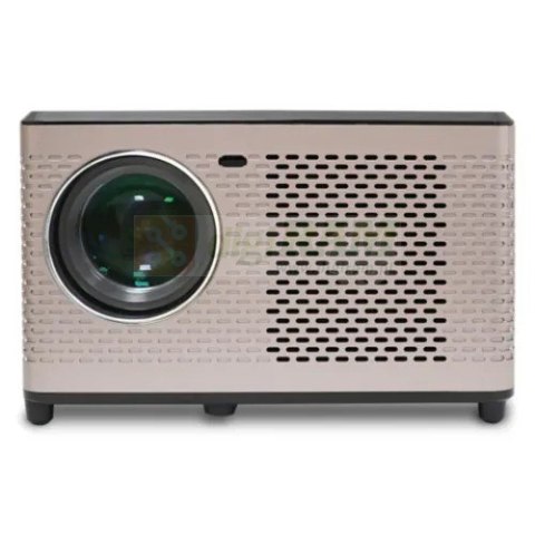 Projektor AOPEN QF15A FHD/500AL/1000:1/2.10kg