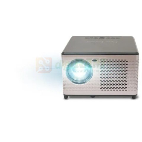 Projektor AOPEN QF15A FHD/500AL/1000:1/2.10kg