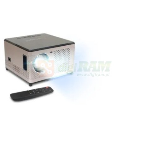 Projektor AOPEN QF15A FHD/500AL/1000:1/2.10kg