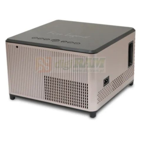 Projektor AOPEN QF15A FHD/500AL/1000:1/2.10kg