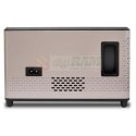 Projektor AOPEN QF15A FHD/500AL/1000:1/2.10kg