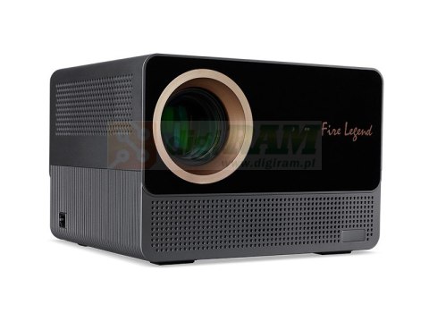 Projektor AOPEN QF18s FHD/800AL/1000:1/2.1kg