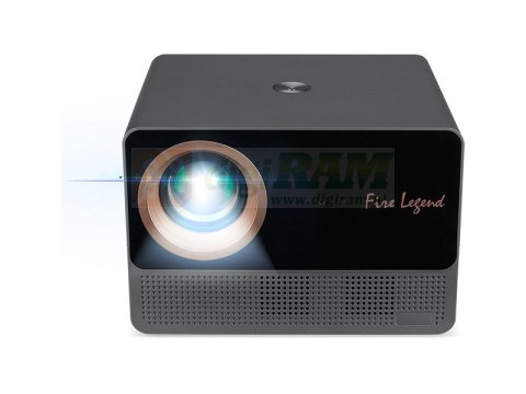 Projektor AOPEN QF18s FHD/800AL/1000:1/2.1kg