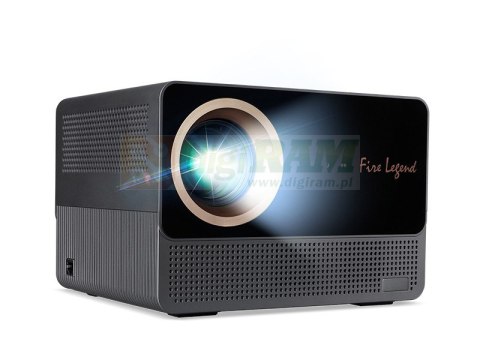 Projektor AOPEN QF18s FHD/800AL/1000:1/2.1kg