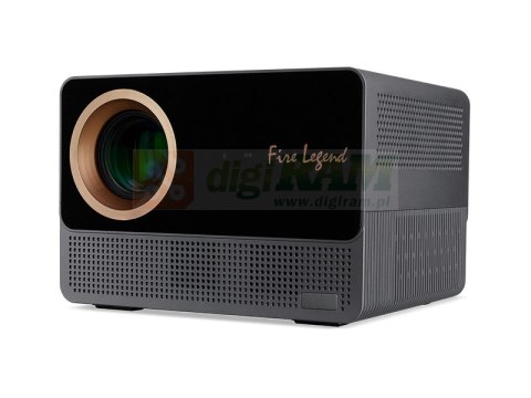 Projektor AOPEN QF18s FHD/800AL/1000:1/2.1kg