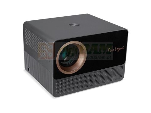 Projektor AOPEN QF18s FHD/800AL/1000:1/2.1kg
