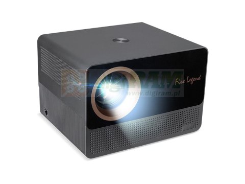 Projektor AOPEN QF18s FHD/800AL/1000:1/2.1kg
