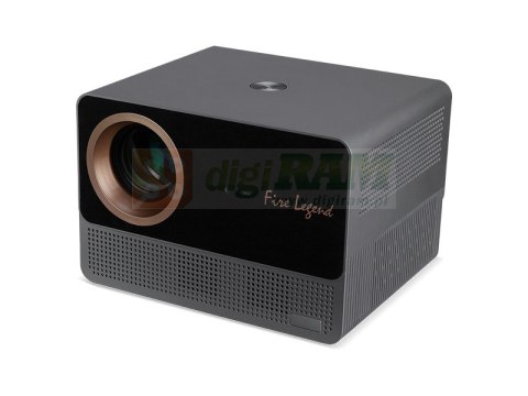 Projektor AOPEN QF18s FHD/800AL/1000:1/2.1kg