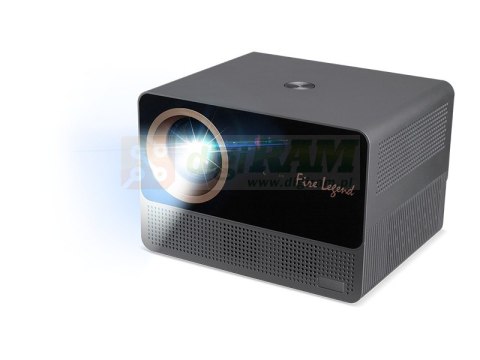 Projektor AOPEN QF18s FHD/800AL/1000:1/2.1kg