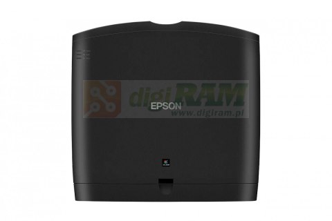 Projektor EH-QB1000B 3LCD/4K/3300L/5m:1/LASER/Czarny