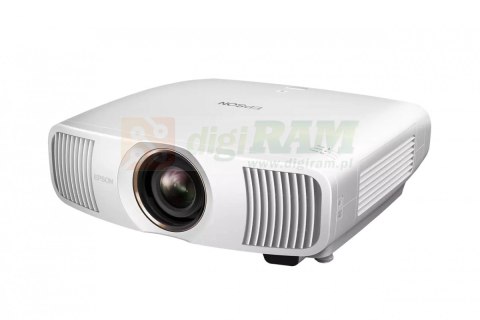 Projektor EH-QB1000W 3LCD 4K/3300L/5m:1/LASER/Biały