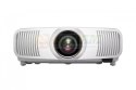 Projektor EH-QB1000W 3LCD 4K/3300L/5m:1/LASER/Biały