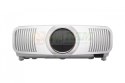 Projektor EH-QB1000W 3LCD 4K/3300L/5m:1/LASER/Biały
