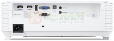 Projektor H6805BDa DLP 4K 4000AL/10000:1/3.1kg