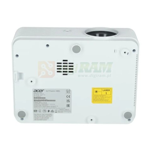 Projektor PL3510ATV LASER 5000AL/50000:1