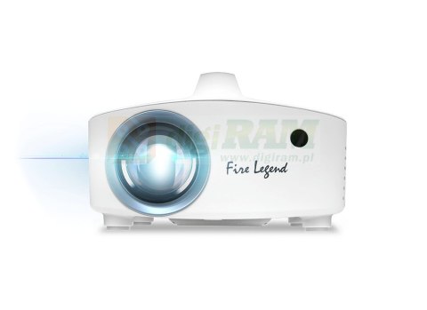 Projektor QF13 LCD LED 1000:1 280ANSI FHD