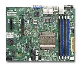Supermicro A1SRM-2758F-B A1Srm-2758F Na (Integrated