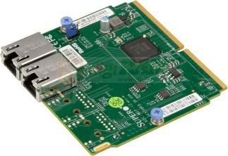 Supermicro AOC-MGP-I2M Network Card Internal 1000