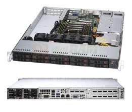 Supermicro AS -1114S-WTRT A+ Server 1114S-Wtrt Socket