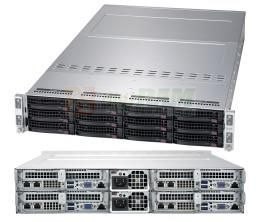 Supermicro AS-2014TP-HTR A+ Server 2014Tp-Htr Socket