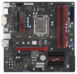 Supermicro C7B250-CB-ML Intel? B250 Lga 1151 (Socket