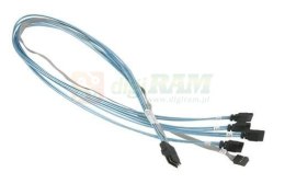 Supermicro CBL-0237L-01 Serial Attached Scsi (Sas)