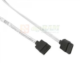 Supermicro CBL-0484L-RFB Supermicro SATA Round