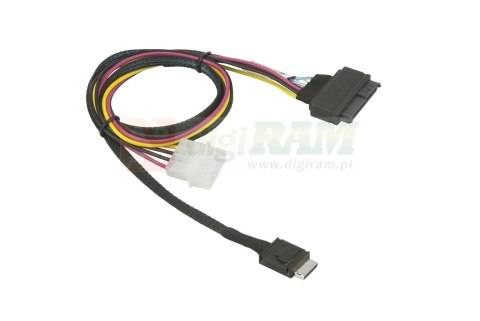 Supermicro CBL-SAST-1011 Serial Attached Scsi (Sas)