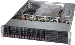 Supermicro CSE-213BAC8-R1K23LPB Superchassis 213Bac8-R1K23Lpb