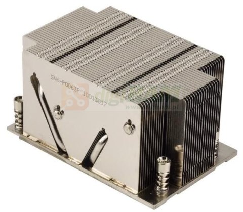 Supermicro SNK-P0063P Computer Cooling System