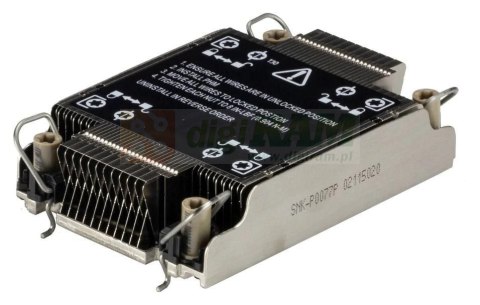 Supermicro SNK-P0077P Computer Cooling System