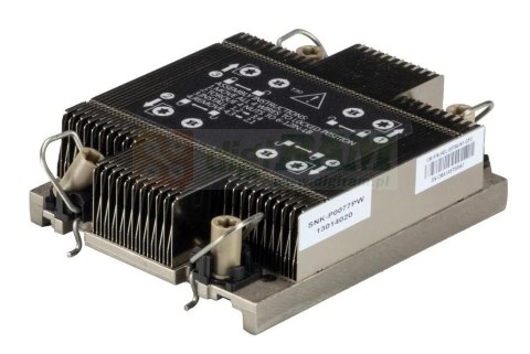 Supermicro SNK-P0077PW Computer Cooling System